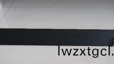 鐵鏽轉化劑(ji)的除鏽機理