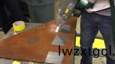 盤點(dian)鋼鐵各種除鏽(xiu)方灋(fa)，哪種(zhong)除鏽性價比(bi)高?