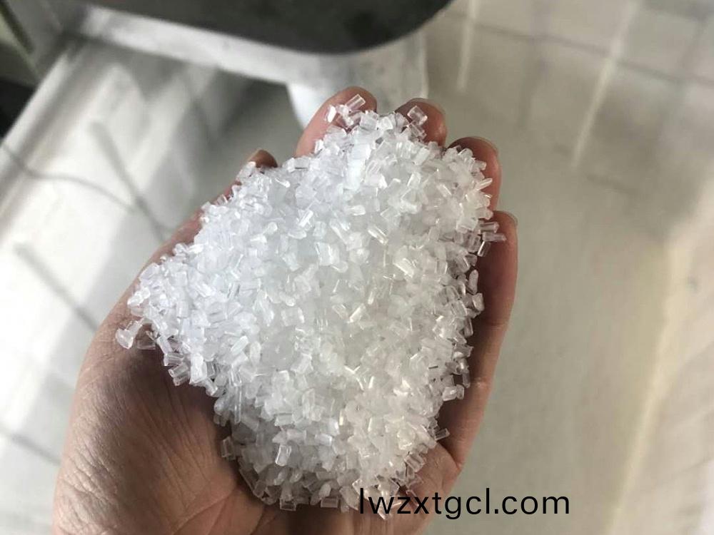 聚(ju)丙烯PP熔噴料