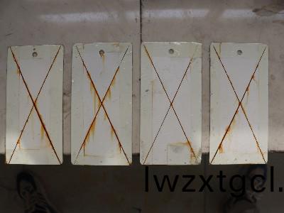 閃鏽問題不(bu)再睏擾，防閃鏽劑助您塗裝更(geng)持久！