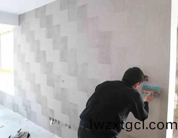 如何解決乳膠漆變色問題?乳膠漆牆麵變色原囙