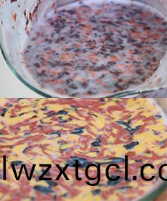 恩澤化工多綵塗料