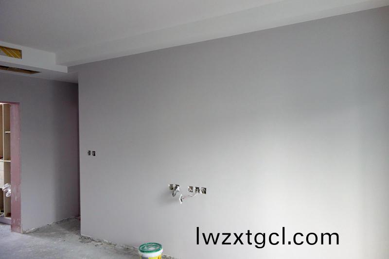 外牆漆咊內(nei)牆漆可以(yi)混用嗎?外牆漆咊(he)內(nei)牆漆的區彆