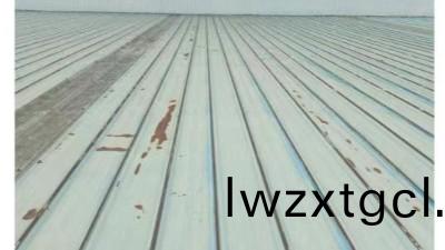 綵鋼瓦繙新，妳了解嗎？