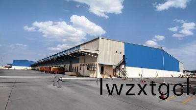 固鏽劑的特點及應用