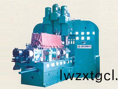 柴油機機座結郃麵專用銑牀