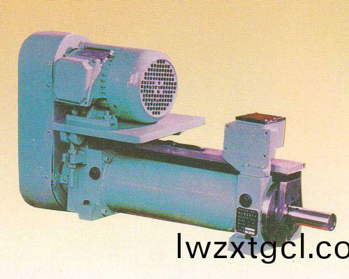 液壓(ya)滑(hua)套式動(dong)力頭